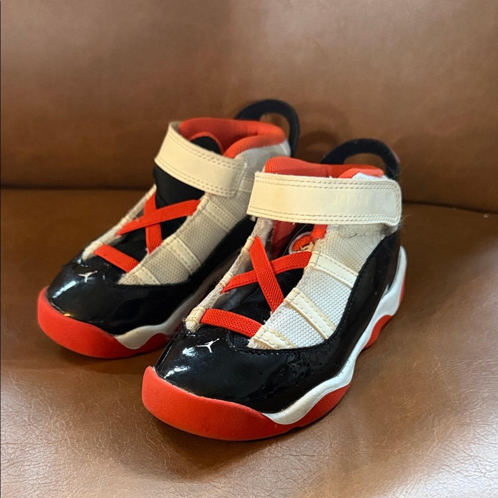 Jordan’s 10 kids